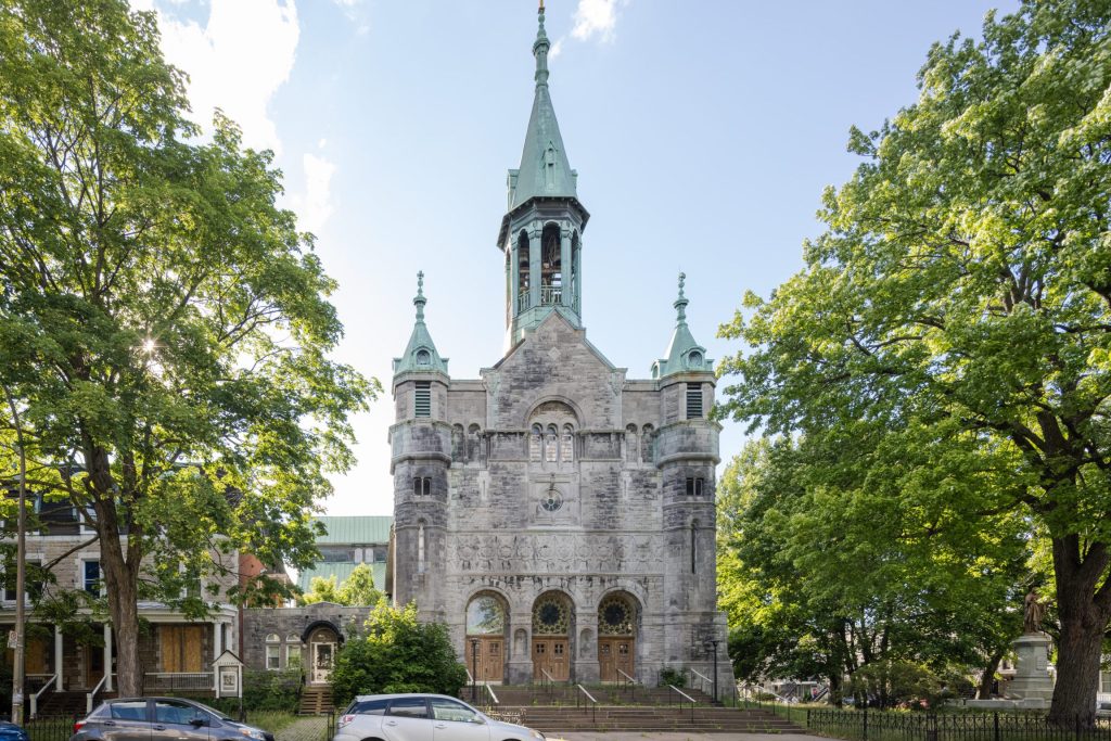 eglise saint clement