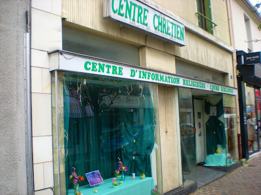 Centre Chretien