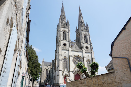 Église Saint-André de Niort