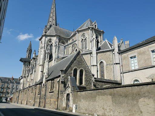 Église Saint-Clément