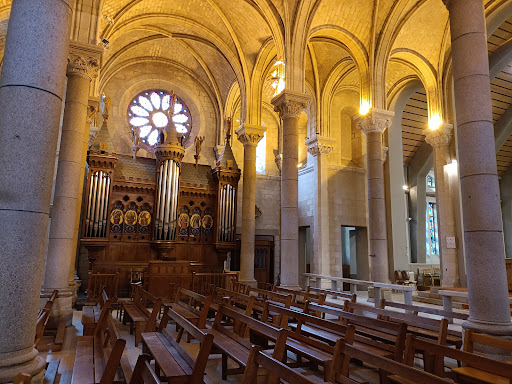 Église Notre-Dame-de-Toutes-Joies