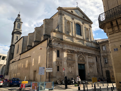 Église Saint-Paul de Bordeaux